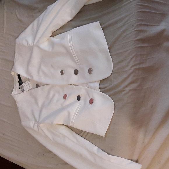 Jacket - Picture 3 of 5